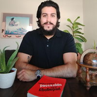 Diego Ceballos